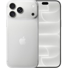 אייפון Apple iPhone 18 Pro Max ‎1TB כסוף (Silver)