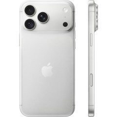 אייפון Apple iPhone 18 Pro Max ‎1TB כסוף (Silver)