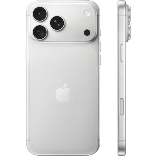 אייפון Apple iPhone 18 Pro Max ‎512GB כסוף (Silver)