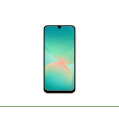Samsung Galaxy A26 5G 6ГБ + 128ГБ — Розовый