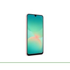 Samsung Galaxy A26 5G 6ГБ + 128ГБ — Розовый