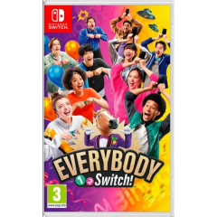 Игра Everybody 1-2 Switch (NS)
