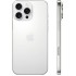 Apple Iphone 16 Pro Max 256 Гб Белый Титан