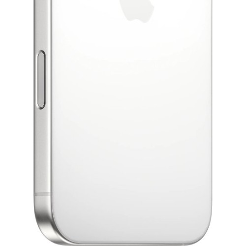 Apple Iphone 16 Pro Max 256 Гб Белый Титан
