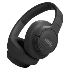 אוזניות קשת אלחוטיות JBL Tune 770NC