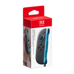 Controller Joy-Con 2 (L) Light Blue