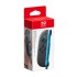 Контроллер Joy-Con 2 (L) Light Blue — Светло-голубой