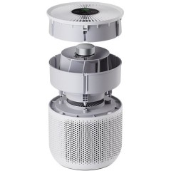 מטהר אוויר חכם שיאומי Xiaomi Smart Air Purifier 4 Compact