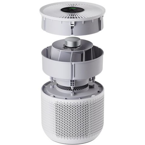 Xiaomi Smart Air Purifier 4 Compact Air Purifier