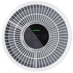 מטהר אוויר חכם שיאומי Xiaomi Smart Air Purifier 4 Compact