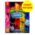 Game Mighty Morphin Power Rangers Rita's Rewind Deluxe Edition (NS)