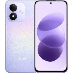 שיאומי רדמי נוט 17 256 גיגה Xiaomi Redmi Note 17 5G 6GB+256GB — סגול