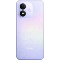 שיאומי רדמי נוט 17 256 גיגה Xiaomi Redmi Note 17 5G 6GB+256GB — סגול