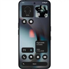 Nothing Phone (3) 12GB + 256GB Black