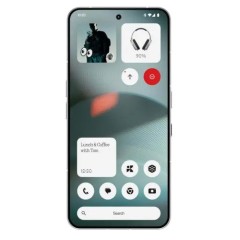 Nothing Phone (3) 12GB + 256GB White