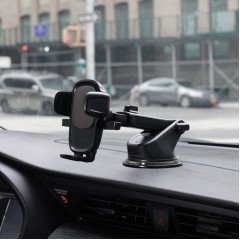 Автомобильный держатель Easy One Touch 5 (Dash / Windshield Mount)