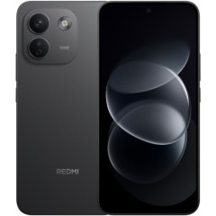 שיאומי רדמי נוט 17 פרו מקס 512 גיגה Xiaomi Redmi Note 17 Pro Max 5G 8GB+512GB — שחור