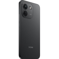 שיאומי רדמי נוט 17 פרו מקס 512 גיגה Xiaomi Redmi Note 17 Pro Max 5G 8GB+512GB — שחור