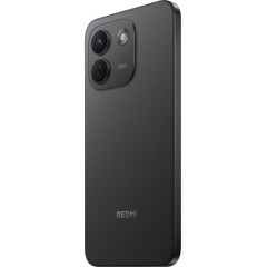 שיאומי רדמי נוט 17 פרו מקס 512 גיגה Xiaomi Redmi Note 17 Pro Max 5G 8GB+512GB — שחור