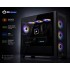 Игровой компьютер AMD Ryzen 7 9800X3D / 32GB / 2TB NVMe / RTX 5090 32GB / Win 11 Pro