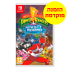 משחק Mighty Morphin Power Rangers Rita's Rewind Standard Edition (NS)