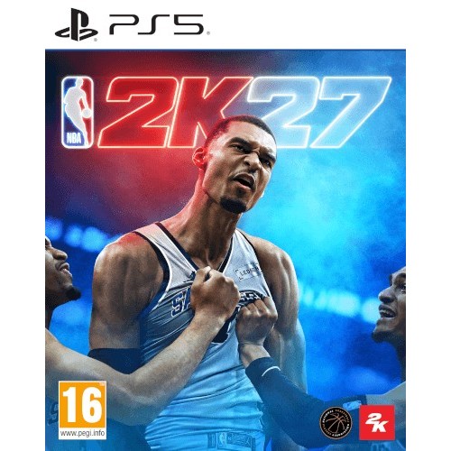NBA 2K27 — PlayStation (PS5)