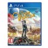 משחק The Outer World (PS4)