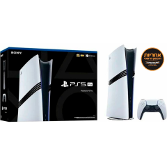 Gaming Console Sony PlayStation 5 Pro Digital Edition
