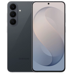 Samsung Galaxy S26 FE 8GB+128GB — Черный