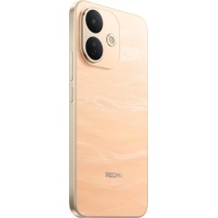 שיאומי רדמי נוט 17 פרו 256 גיגה Xiaomi Redmi Note 17 Pro 5G 8GB+256GB — כתום