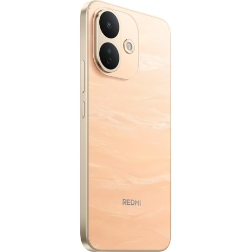 שיאומי רדמי נוט 17 פרו 256 גיגה Xiaomi Redmi Note 17 Pro 5G 8GB+256GB — כתום