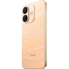 שיאומי רדמי נוט 17 פרו 256 גיגה Xiaomi Redmi Note 17 Pro 5G 8GB+256GB — כתום