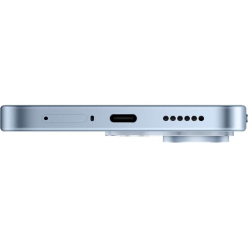 שיאומי רדמי נוט 17 פרו 256 גיגה Xiaomi Redmi Note 17 Pro 5G 8GB+256GB — כחול