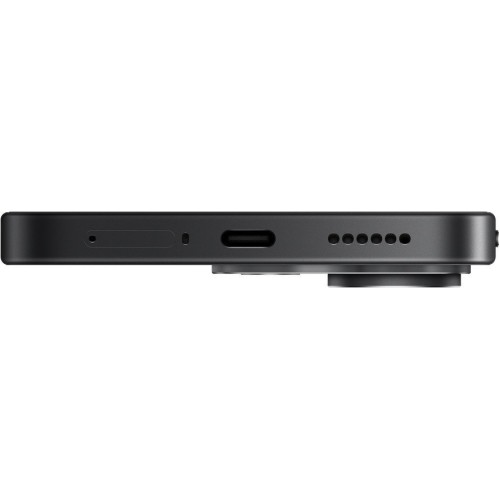 שיאומי רדמי נוט 17 פרו 256 גיגה Xiaomi Redmi Note 17 Pro 5G 8GB+256GB — שחור