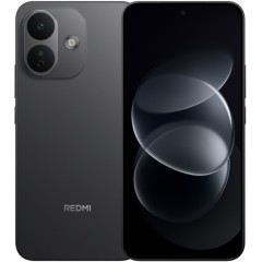 שיאומי רדמי נוט 17 פרו 256 גיגה Xiaomi Redmi Note 17 Pro 5G 8GB+256GB — שחור