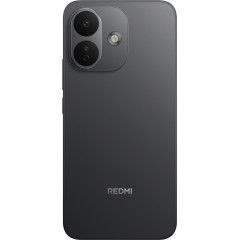 שיאומי רדמי נוט 17 פרו 256 גיגה Xiaomi Redmi Note 17 Pro 5G 8GB+256GB — שחור