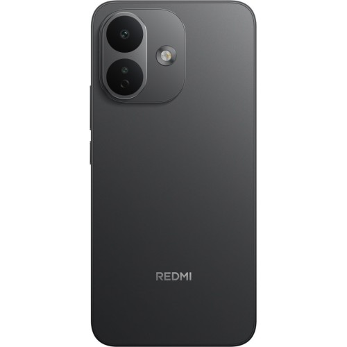 שיאומי רדמי נוט 17 פרו 256 גיגה Xiaomi Redmi Note 17 Pro 5G 8GB+256GB — שחור