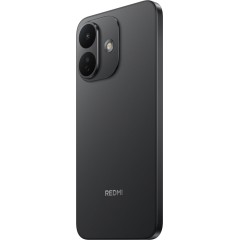 שיאומי רדמי נוט 17 פרו 256 גיגה Xiaomi Redmi Note 17 Pro 5G 8GB+256GB — שחור
