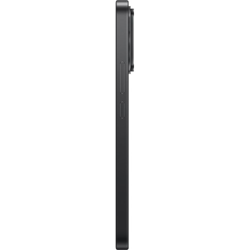 שיאומי רדמי נוט 17 פרו 256 גיגה Xiaomi Redmi Note 17 Pro 5G 8GB+256GB — שחור