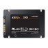 כונן SSD פנימי Samsung 870 EVO ‎250GB‎ ‎SATA III‎ ‎2.5"