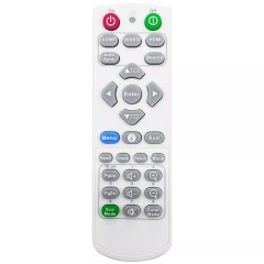 Remote control for ViewSonic projector
