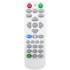 Remote control for ViewSonic projector