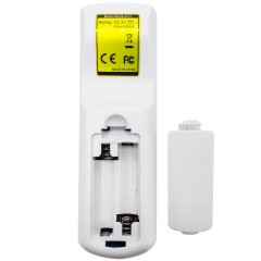 שלט רחוק למקרן ViewSonic