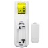 Remote control for ViewSonic projector