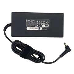Зарядное устройство для ноутбука MSI WT70 WT60 Workstation 180W без кабеля питания