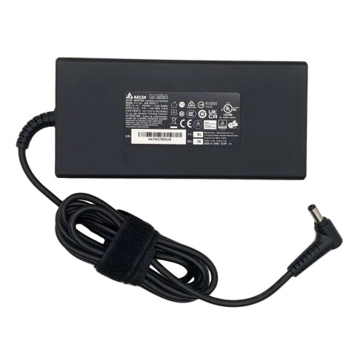 Зарядное устройство для ноутбука MSI WT70 WT60 Workstation 180W без кабеля питания