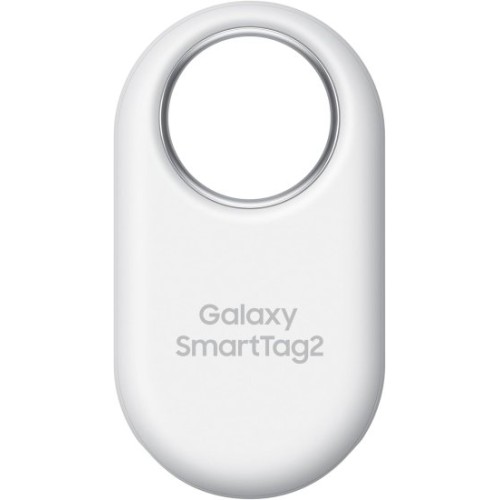 תג חכם Samsung SmartTag2 – לבן