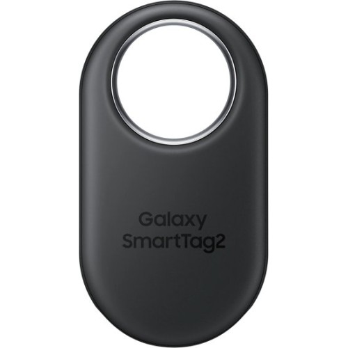 Samsung SmartTag2 Smart Tracker — Black
