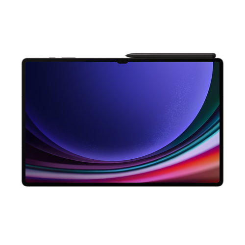 טאבלט Samsung Galaxy Tab S9 Ultra SM-X916 256GB 5G Graphite כולל עט