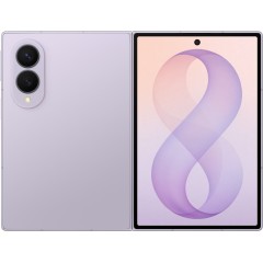 Samsung Galaxy Z Fold 8 12GB + 256GB — Purple